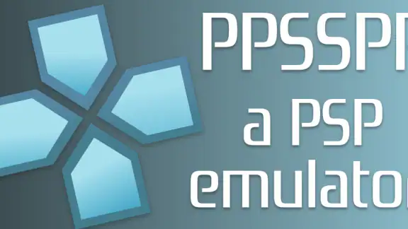 PPSSPP - Émulateur PSP screenshot
