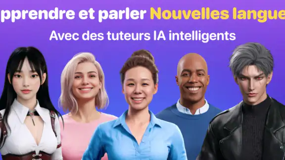 Praktika Apprendre des langues screenshot