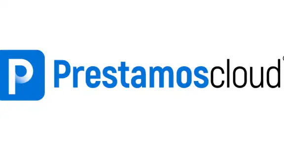Préstamos CLOUD screenshot