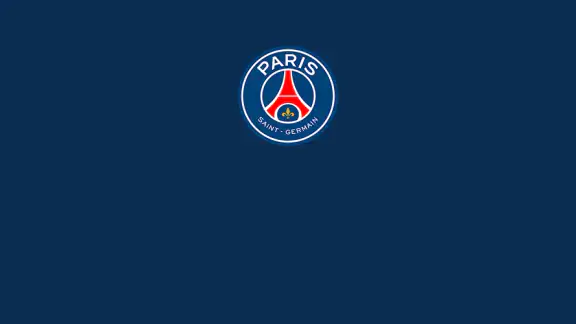 PSG Officiel screenshot