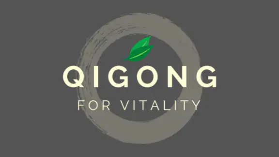 Qigong for Vitality screenshot