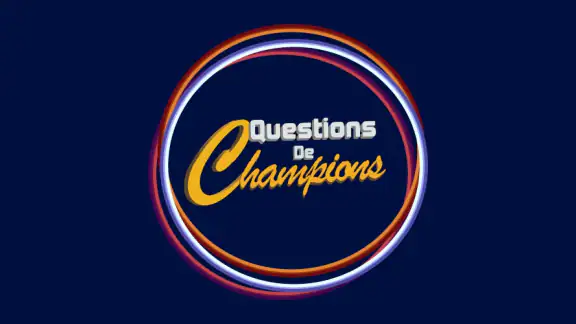 Questions De Champions screenshot