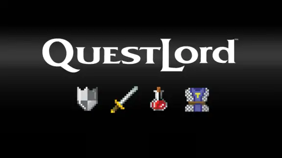 QuestLord screenshot