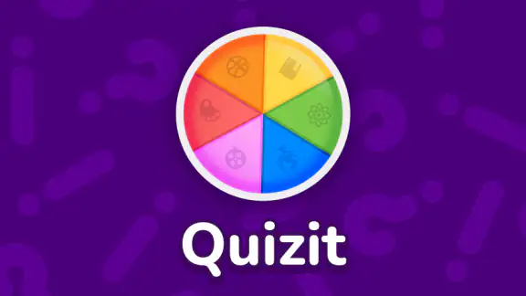 Quizit - Trivia Français screenshot