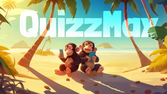 QuizzMax - Le Quiz Multijoueur screenshot