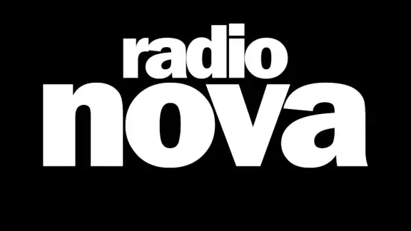 Radio Nova screenshot