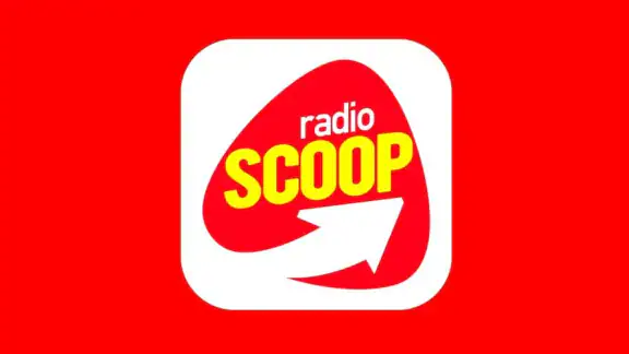 Radio SCOOP screenshot