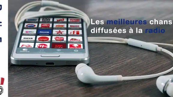 Radios Françaises FM en Direct screenshot