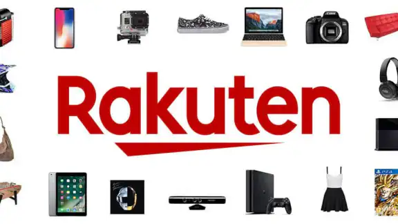 Rakuten Achat & Vente en ligne screenshot