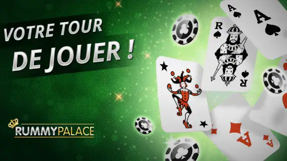 Rami: Jeu de cartes screenshot