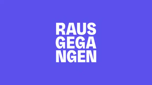 Rausgegangen: Events entdecken screenshot