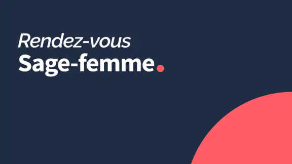 RDV Sage-femme screenshot