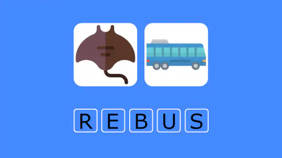 Rébus francais screenshot