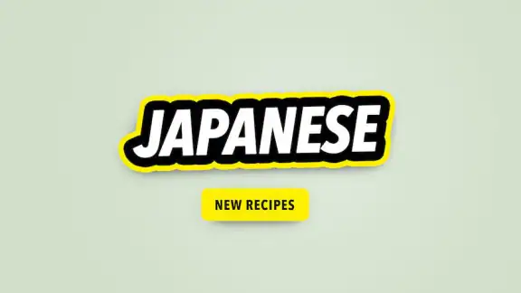 Recettes Japonaises screenshot