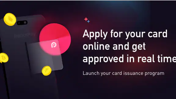 RedotPay : Carte crypto & Pay screenshot