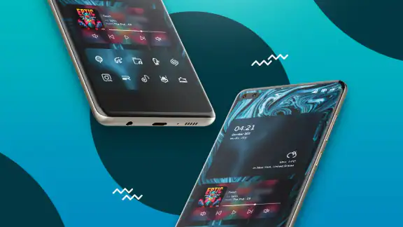 Reev Pro - Outline Icon Pack screenshot