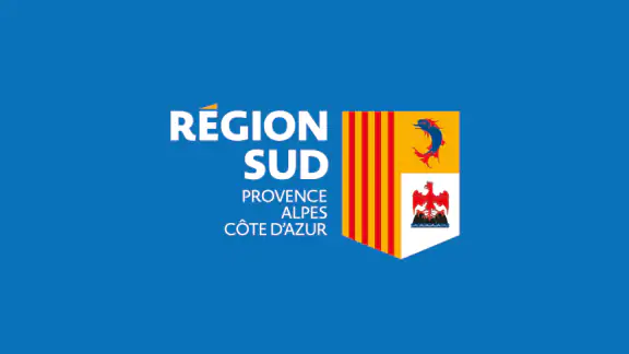 Région Sud screenshot