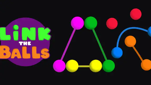 Relier Le Puzzle de la Balle screenshot