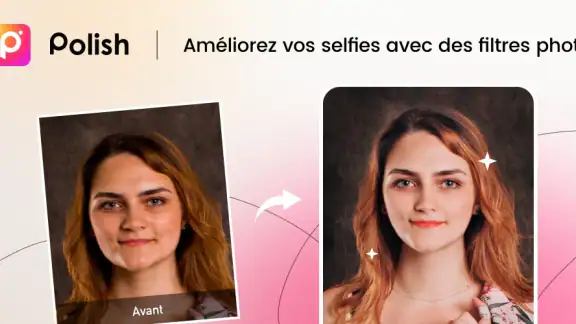 Retouche Photo: Montage Photos screenshot