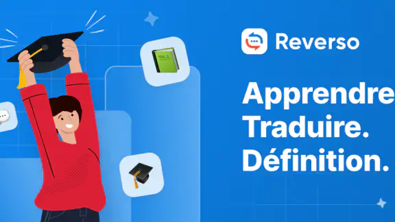 Reverso - Traduire & Apprendre screenshot