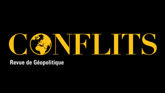 Revue Conflits screenshot