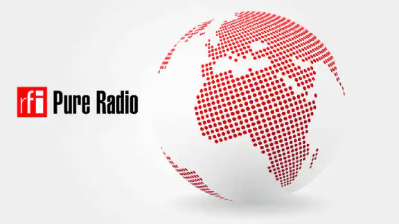 RFI Pure Radio - Podcasts screenshot