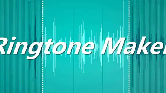 Ringtone Maker:Créer sonneries screenshot