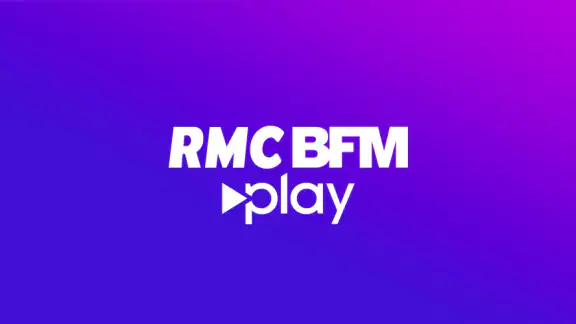 RMC BFM Play - Android TV screenshot