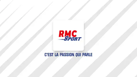 RMC Sport News, foot & rugby screenshot