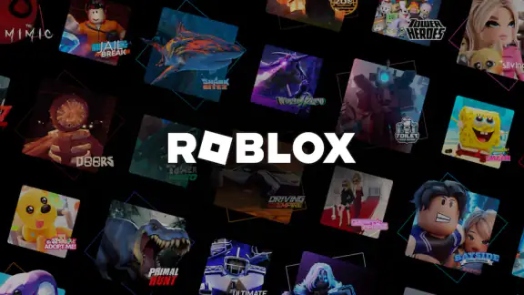 Roblox screenshot