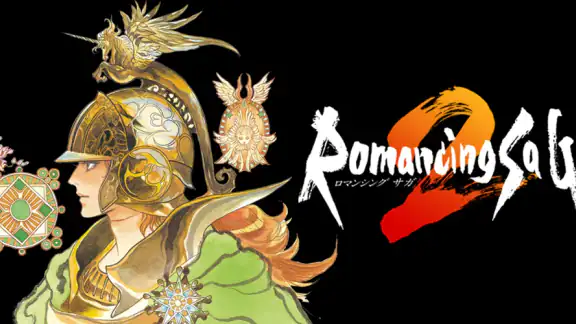 Romancing SaGa 2 screenshot