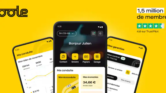 Roole Premium screenshot