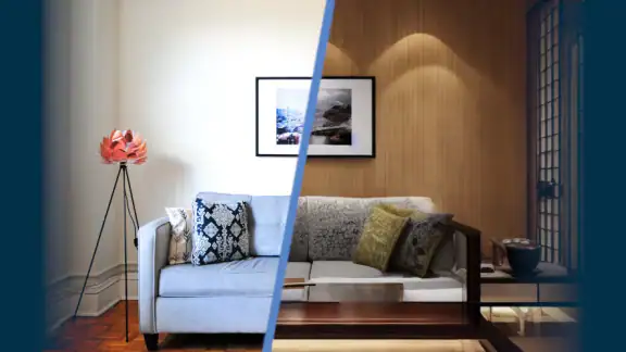 RoomGenius screenshot