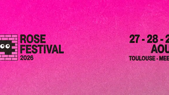 Rose Festival 2026 screenshot