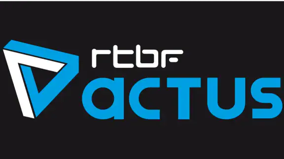 RTBF Actus screenshot