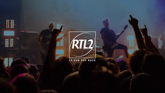 RTL2 - Le Son Pop-Rock screenshot