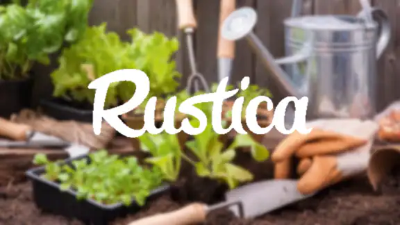 Rustica l'hebdo jardin screenshot