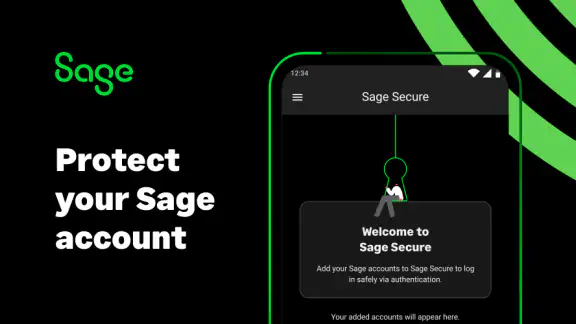 Sage Verify screenshot