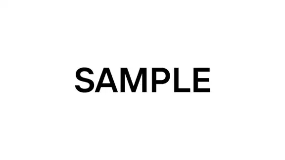 SAMPLE - Ventes Privées Luxe screenshot
