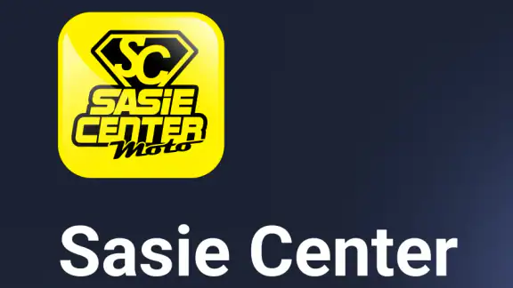 Sasie Center Moto screenshot