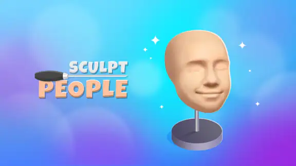 Sculpture screenshot