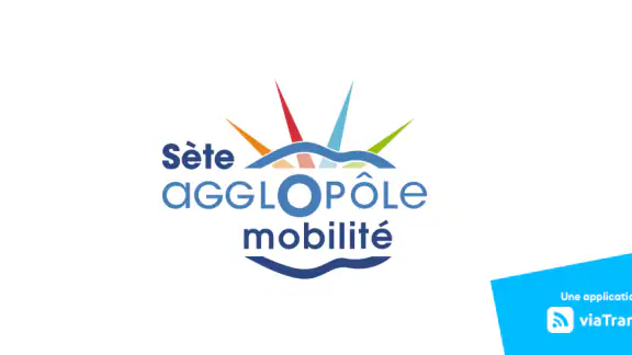Sète Agglopôle Mobilité screenshot