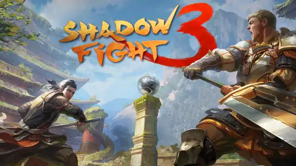Shadow Fight 3 - Combat RPG screenshot