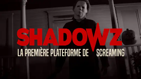 Shadowz screenshot