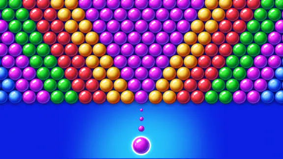 Shoot Bubble - Pop Bubbles screenshot