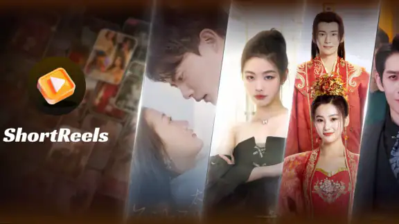 Short Reels - Drama & Show screenshot