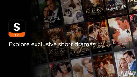 ShortMax - Watch Dramas & Show screenshot