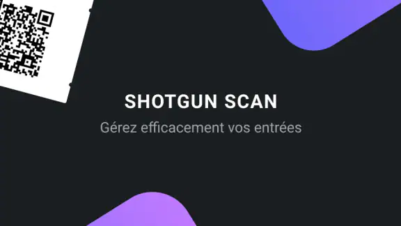 Shotgun Scan screenshot