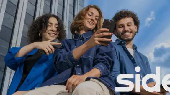 Side - intérim et job étudiant screenshot
