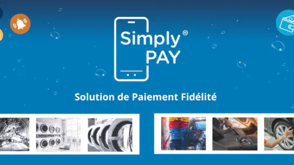 Simply Pay screenshot